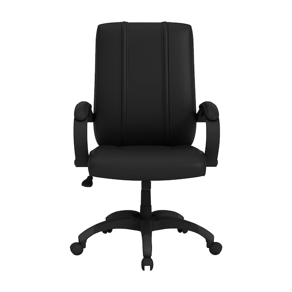 Office Chair 1000 With Iowa Hawkeyes Block I Logo